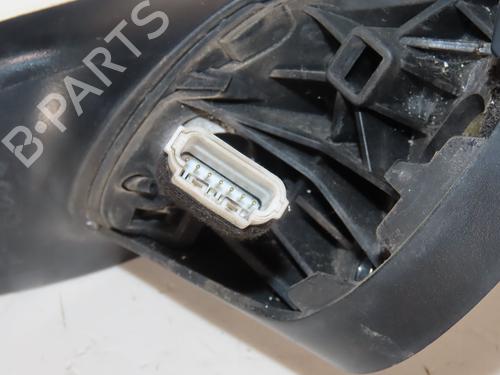 Right mirror FIAT 500 (312_) 1.2 (312AXA1A) | BP29929873C27