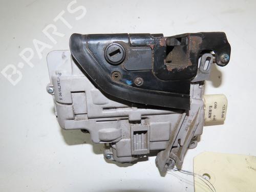 Rear right lock AUDI A3 Sportback (8PA) 2.0 TDI 16V | BP16159639C99 