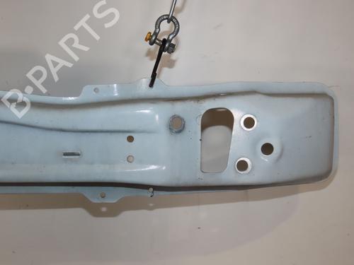 Used Front bumper reinforcement Front bumper reinforcement DACIA SANDERO II 1.0 SCe 75 (B8JC, B8JD, B8NC) (73 hp) 33727536 33727536