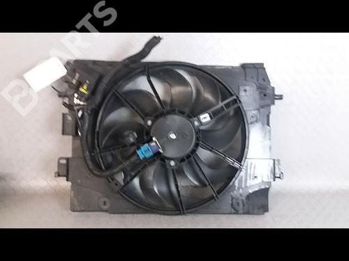 Radiator fan DACIA LODGY (JS_) 1.2 TCe (JSAY, JSM0) | BP9007023M35 