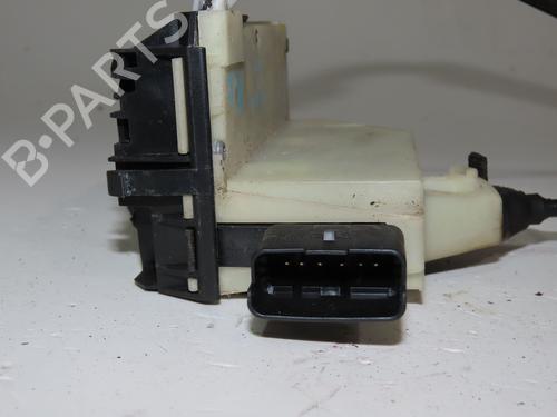 Rear right lock CITROËN C4 II (NC_) 1.6 HDi 90 | BP18206011C99 