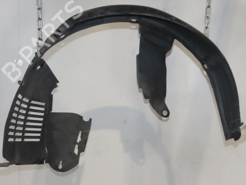 Wheel arch RENAULT TWINGO II (CN0_) 1.2 16V (CN04, CN0B) | BP30333263C56 