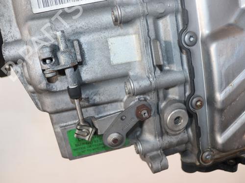 Used Gearbox Gearbox 38492087 38492087
