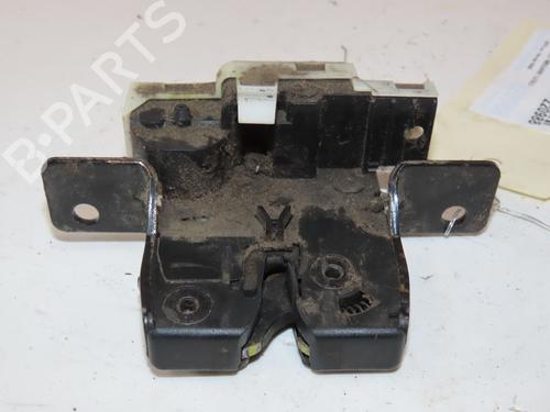 Used Tailgate lock Tailgate lock RENAULT SCÉNIC II (JM0/1_) 1.9 dCi (125 hp) 36311259 36311259
