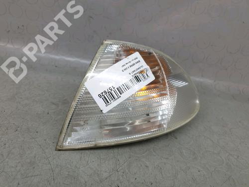 Used Left front indicator BMW 3 (E46) 330 d (184 hp) 9014062