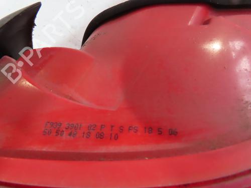 Used Right taillight ALFA ROMEO 159 (939_) 1.9 JTDM 8V (939AXE1B) (120 hp) 18871622