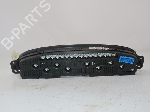 Used Instrument cluster Instrument cluster CITROËN XSARA PICASSO (N68) 1.6 HDi (109 hp) 39627668 39627668