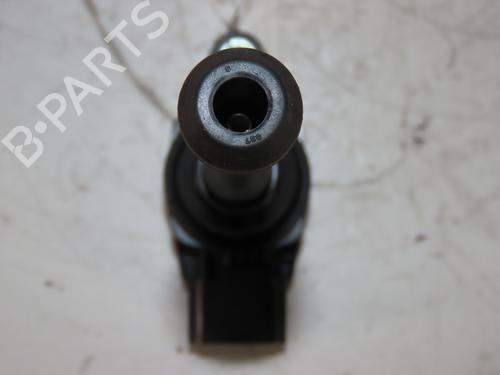 Used Ignition coil RENAULT CLIO V (B7_) 1.0 TCe 90 (B7MT) (91 hp) 29494378