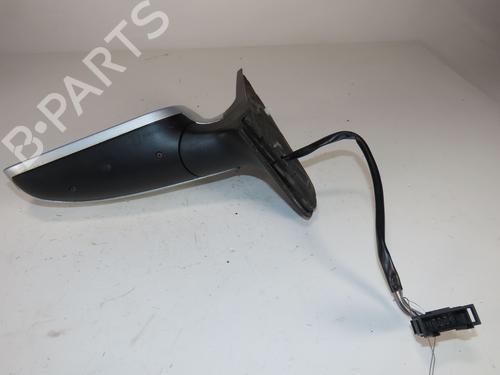 Bakspejl venstre VW BORA I (1J2) 1.9 TDI (130 hp) 30980219
