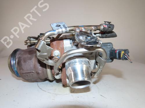 Turbocharger/Supercharger RENAULT CLIO V (B7_) 1.0 TCe 90 (B7MT) | BP29494361M71 