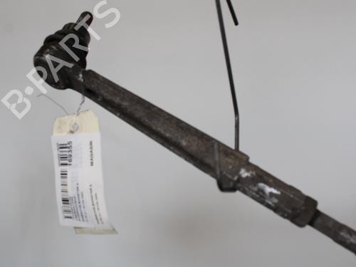 Steering rack PORSCHE BOXSTER (986) S 3.2 | BP15009042M22 