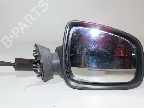 Used Right mirror DACIA SANDERO 1.5 dCi (68 hp) 29414874