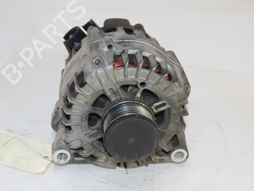 Alternator CITROËN C4 Picasso I MPV (UD_) 2.0 HDi 150 | BP30556433M7 