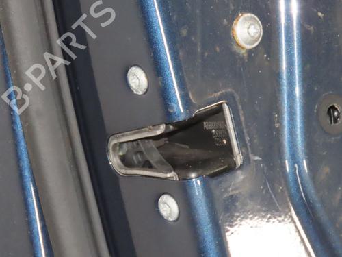 Left front door MERCEDES-BENZ A-CLASS (W177) A 200 d (177.012) | BP30447847C2 