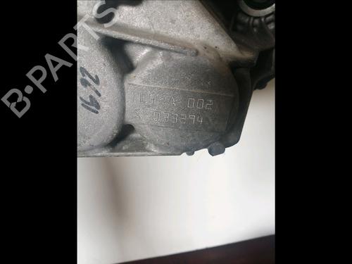 Used Gearbox Gearbox 9027932 9027932