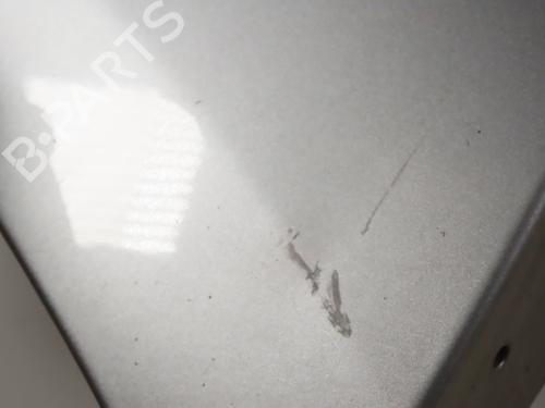 Used Left front fenders RENAULT TRAFIC II Bus (JL) 2.0 dCi 115 (114 hp) 28007429