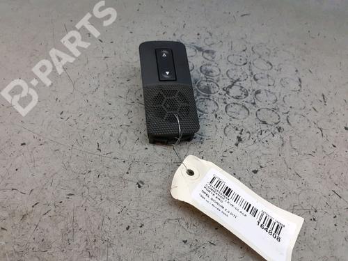 Used Left rear window switch Left rear window switch OPEL SIGNUM Hatchback (Z03) 2.0 DTI (F48) (100 hp) 9011995 9011995