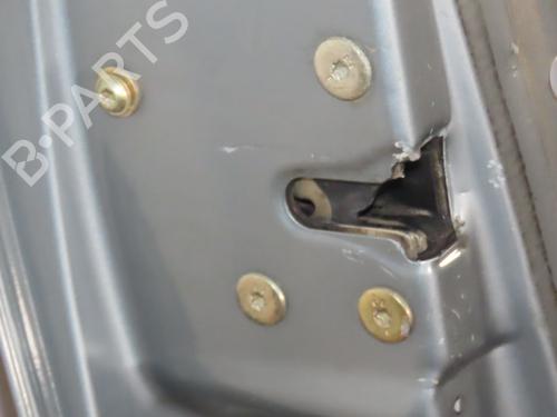 Used Left front door RENAULT MEGANE I (BA0/1_) 1.6 e (BA0F, BA0S) (90 hp) 32005510