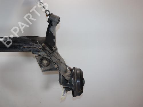 Rear axle DACIA SPRING EV (B6M1) | BP37431522M2 - Image 3