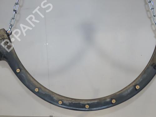 Used Front right wheel arch trim RENAULT CAPTUR I (J5_, H5_) 1.5 dCi 90 (J5N4, J5M5, J5MW, J5M6, J5AL, J5AJ) (90 hp) 31372224