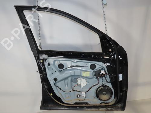 Left front door MERCEDES-BENZ GL-CLASS (X164) GL 450 CDI 4-matic (164.828) | BP29758821C2 