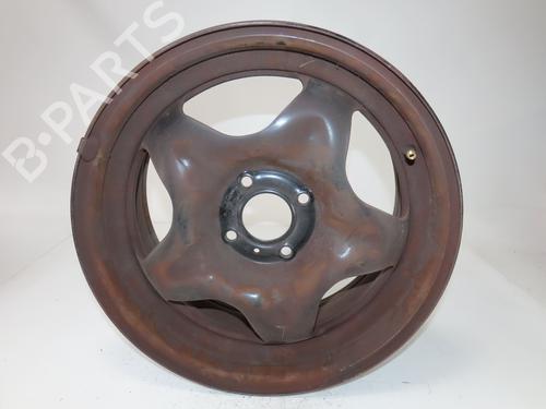 Fælk CITROËN C3 III (SX) 1.2 VTi 82 | BP27709498C45