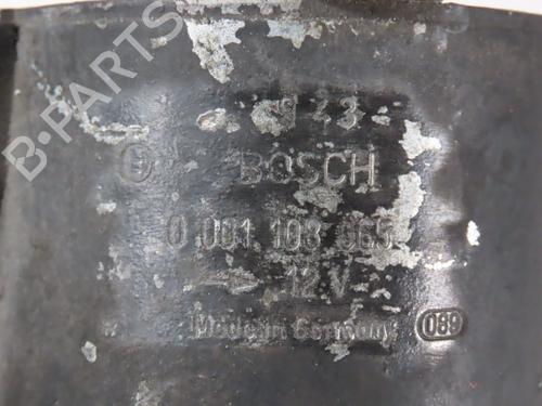 Démarreur BMW 3 (E30) 318 i (115 hp) 26570795