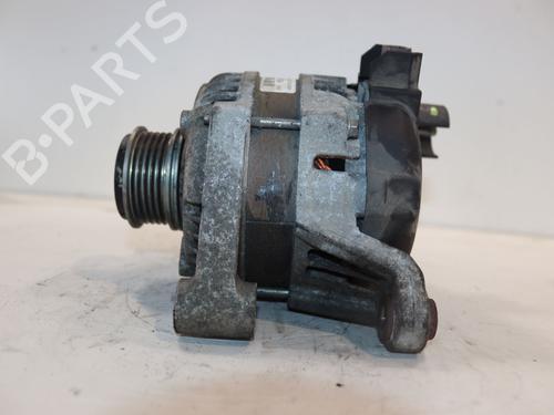 Alternator OPEL CORSA E (X15) 1.2 (08, 68) | BP38676614M7 - Image 3