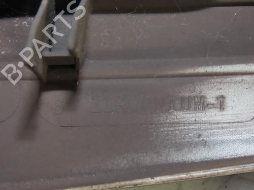 Hulkapsel PEUGEOT 208 I (CA_, CC_) 1.2 VTI 82 | BP30825159C160