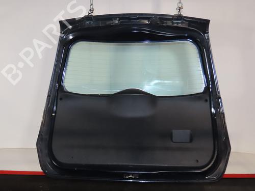 Tailgate FORD FUSION (JU_) 1.4 | BP24489327C6 