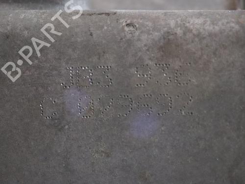 Used Gearbox RENAULT MEGANE Scenic (JA0/1_) 1.6 16V (JA0B, JA04, JA11, JA00) (107 hp) 29380389