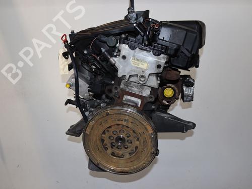 Engine BMW 1 (E87) 120 d | BP26534899M1