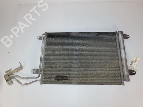 Varmeapparat VW GOLF VI (5K1) 1.6 TDI (105 hp) 27246149