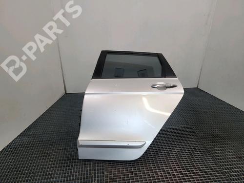 Left rear door HONDA FR-V (BE) 2.2 i CTDi (BE5) (140 hp) 67550SJD306ZZ