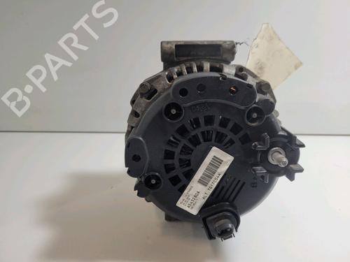 Generator AUDI A6 C6 (4F2) 2.4 | BP9494911M7 