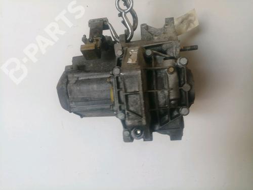 Gearbox LANCIA YPSILON (843_) 1.4 16V (843.AXC11, 843.AXC1B, 843.AXC1A) | BP10391679M3 
