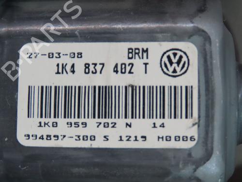 Front right window mechanism VW GOLF V (1K1) 1.9 TDI | BP25906166C23 