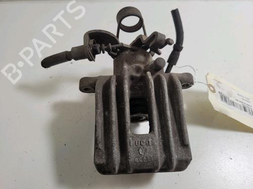 Used Right rear brake caliper AUDI A4 B6 (8E2) 1.9 TDI (130 hp) 14895723