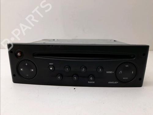 Used Radio Radio 23161557 23161557