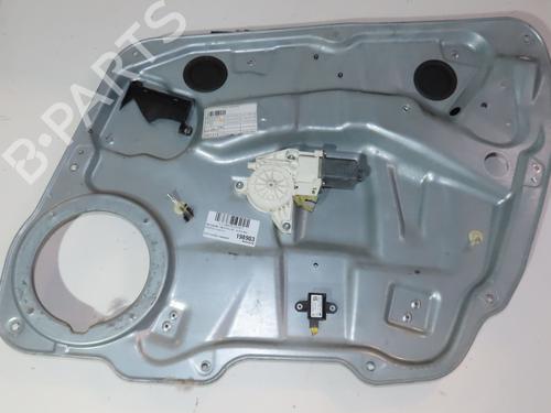 Front right window mechanism MERCEDES-BENZ M-CLASS (W164) ML 420 CDI 4-matic (164.128) | BP29740263C23 