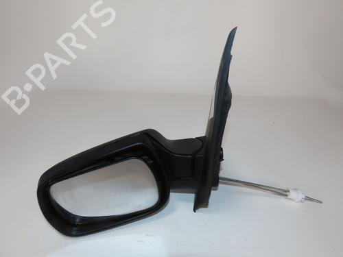 Left mirror FORD FIESTA V (JH_, JD_) 1.3 | BP24651382C26 