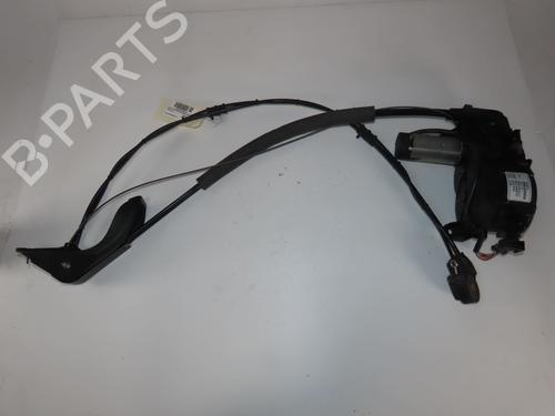 Electronic module PEUGEOT 1007 (KM_) 1.6 HDi | BP38276317M83 - Image 6