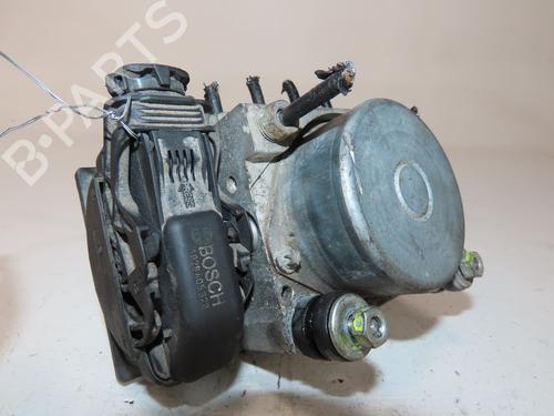ABS Bremseaggregat OPEL CORSA D (S07) 1.3 CDTI (L08, L68) (75 hp) 28613831