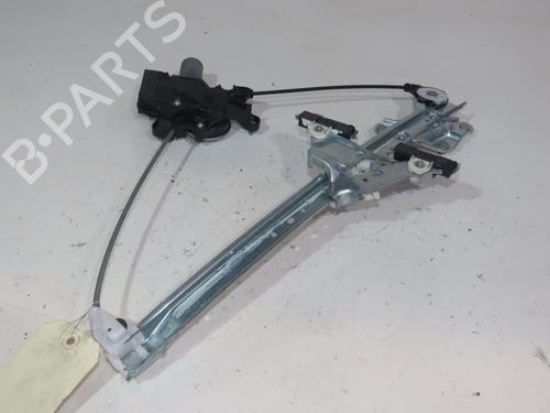 Used Front left window mechanism TOYOTA RAV 4 V (_A5_, _H5_) 2.5 Hybrid AWD (AXAH54, AXAL54) (222 hp) 23162643