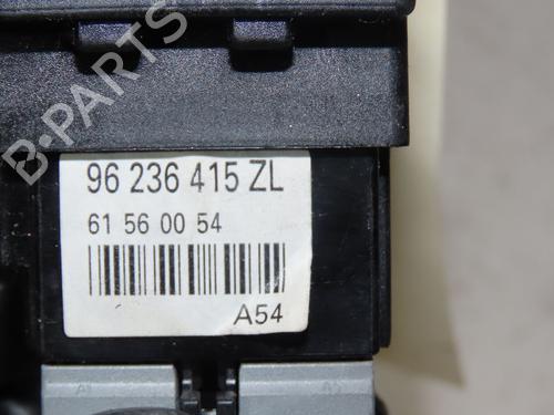 Headlight switch CITROËN SAXO (S0, S1) 1.5 D | BP23161333I24