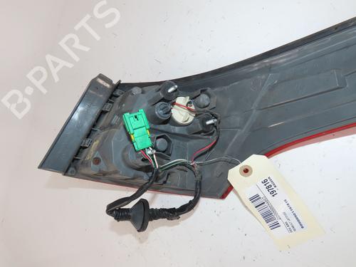 Used Left taillight Left taillight 39251285 39251285