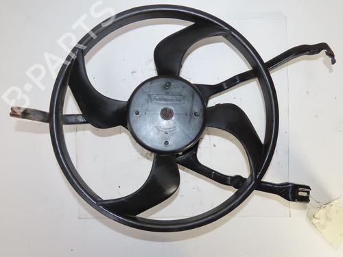 Radiator fan CITROËN C3 I (FC_, FN_) 1.1 i | BP29985416M35