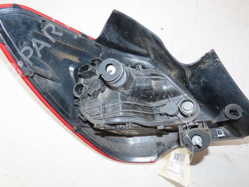 Used Right taillight Right taillight 36893964 36893964