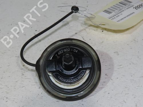 Tanklokket BMW 1 (F40) 118 i (136 hp) 24486398