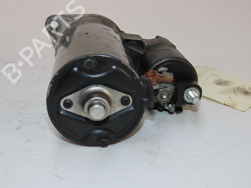 Startmotor MERCEDES-BENZ A-CLASS (W168) A 160 CDI (168.006) (75 hp) 24945419